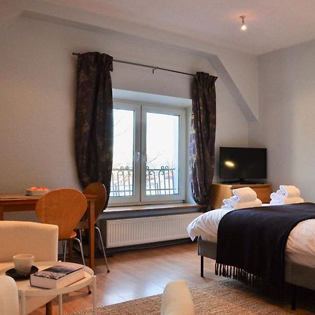 Tresor Barska Apartments 2.0 Красков Екстериор снимка