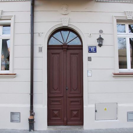Tresor Barska Apartments 2.0 Красков Екстериор снимка