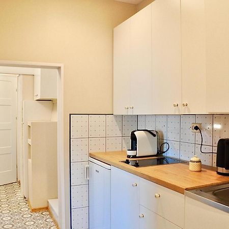 Tresor Barska Apartments 2.0 Красков Екстериор снимка