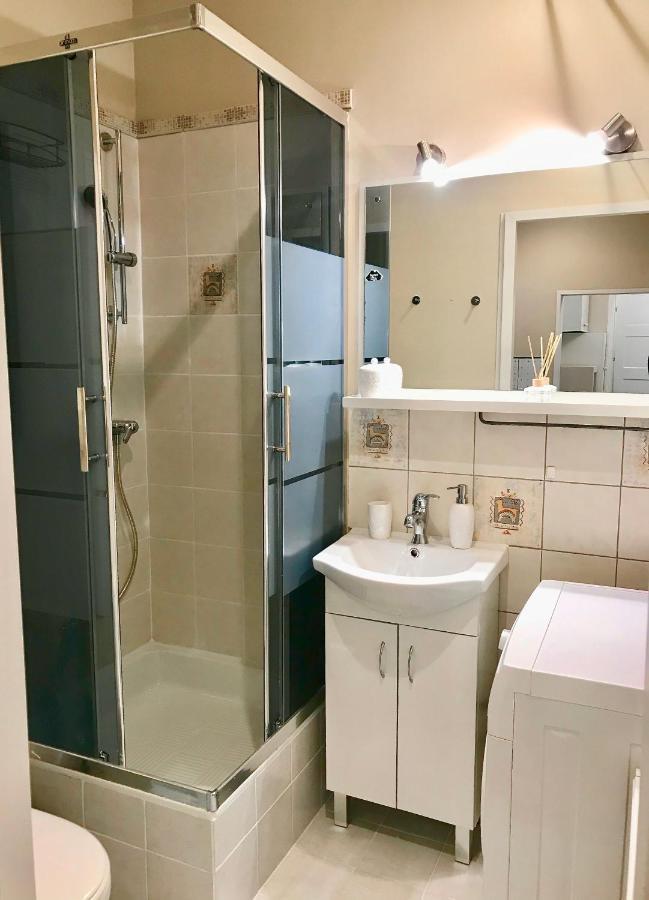 Tresor Barska Apartments 2.0 Красков Екстериор снимка